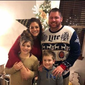 Meet your Posher, Ron